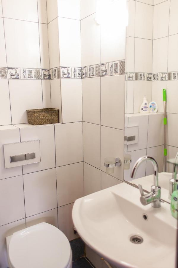 Spacious Apartment In City Centre Yaş Dış mekan fotoğraf